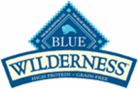 Blue Wilderness Dog Food