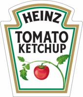 Heinz Tomato Ketchup