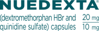 Nuedexta