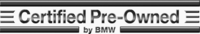 BMW Certified Pre-Owned