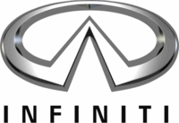 Infiniti QX