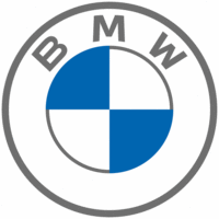 BMW 5 Series Model Line