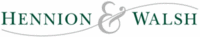 Hennion & Walsh