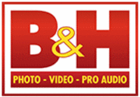 B&H Photo, Video & Pro Audio