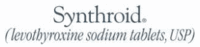Synthroid