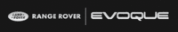 Range Rover Evoque Model Line