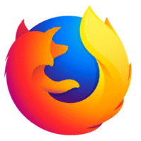 Mozilla Firefox