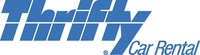 Thrifty Car Rental