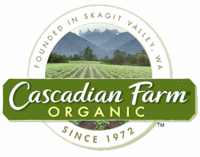 Cascadian Farm Organic