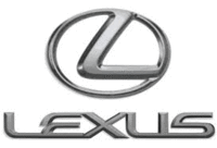 Lexus LX Model Line